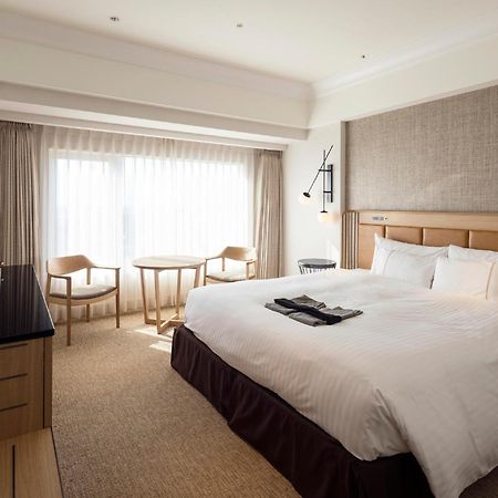 Kobe Bay Sheraton Hotel & Towers Εξωτερικό φωτογραφία