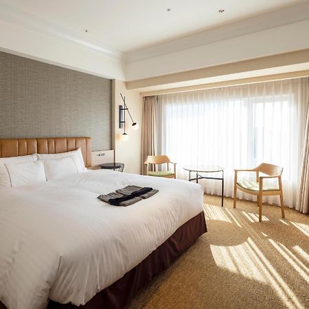Kobe Bay Sheraton Hotel & Towers Εξωτερικό φωτογραφία