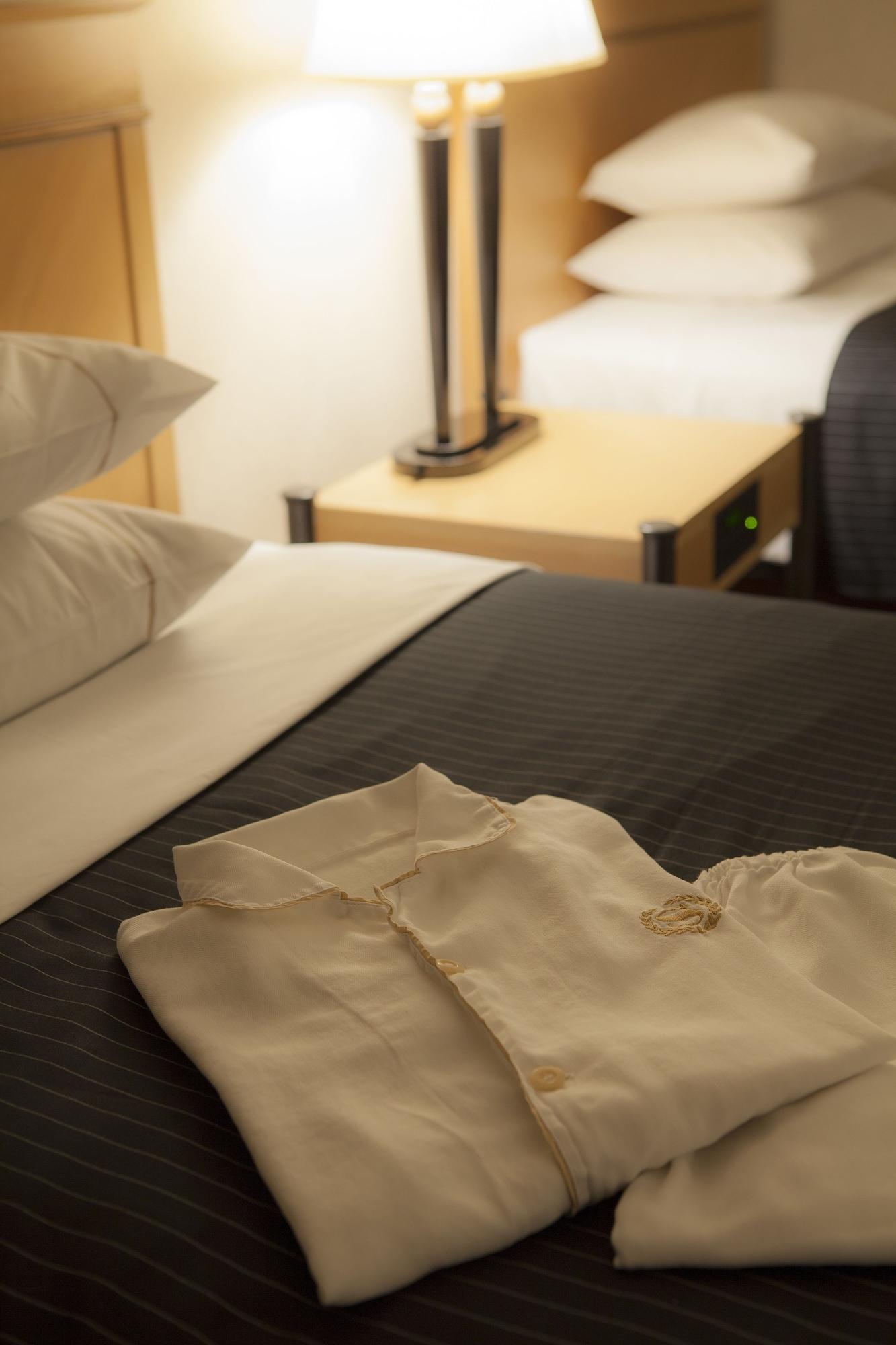 Kobe Bay Sheraton Hotel & Towers Εξωτερικό φωτογραφία