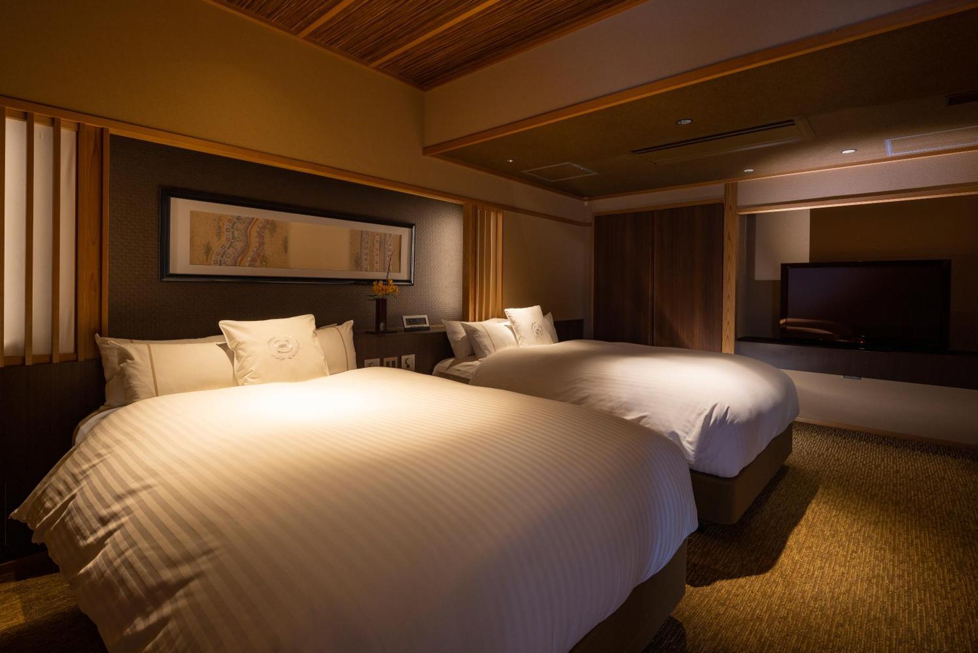 Kobe Bay Sheraton Hotel & Towers Εξωτερικό φωτογραφία