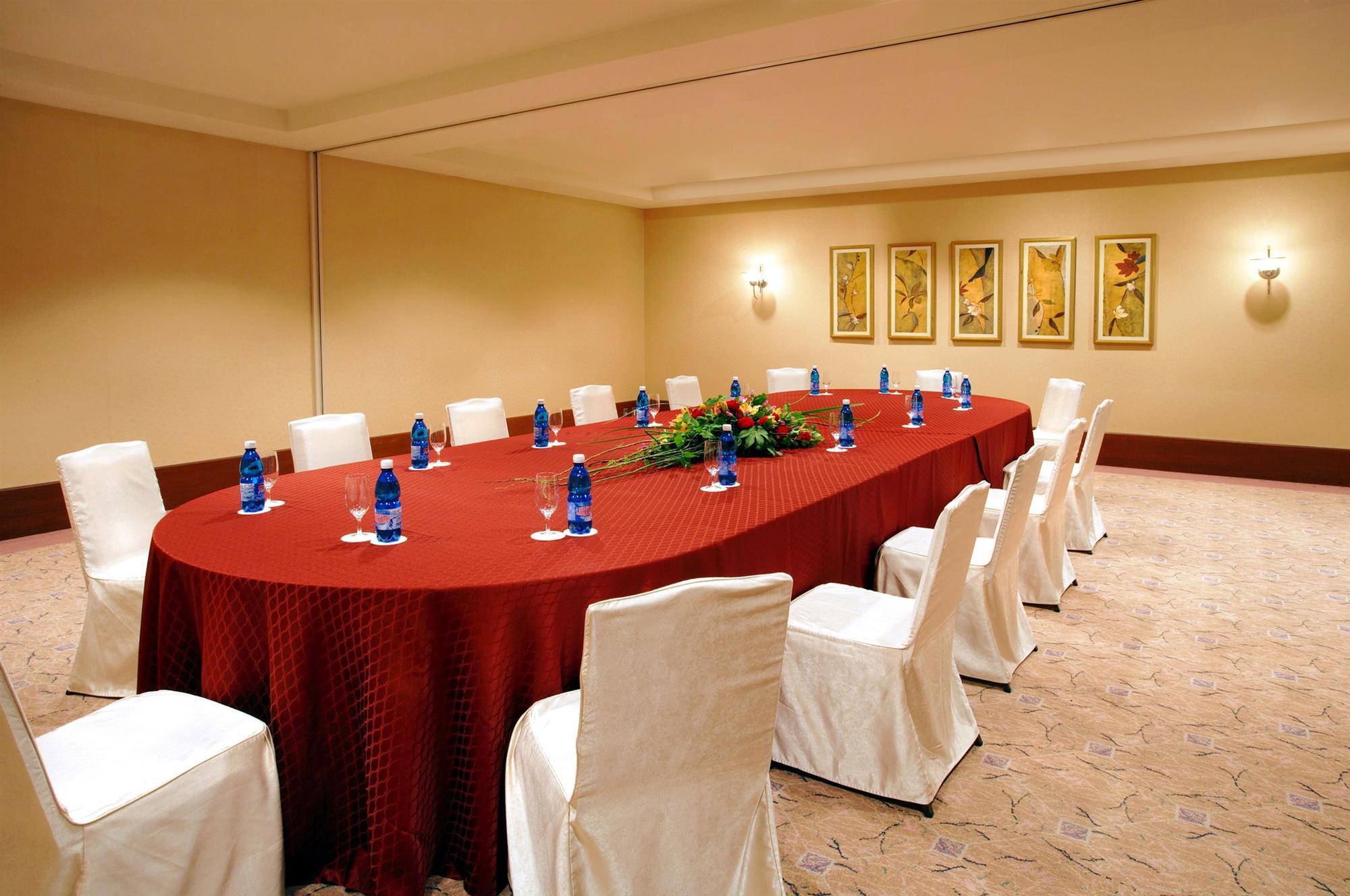 Kobe Bay Sheraton Hotel & Towers Ανέσεις φωτογραφία