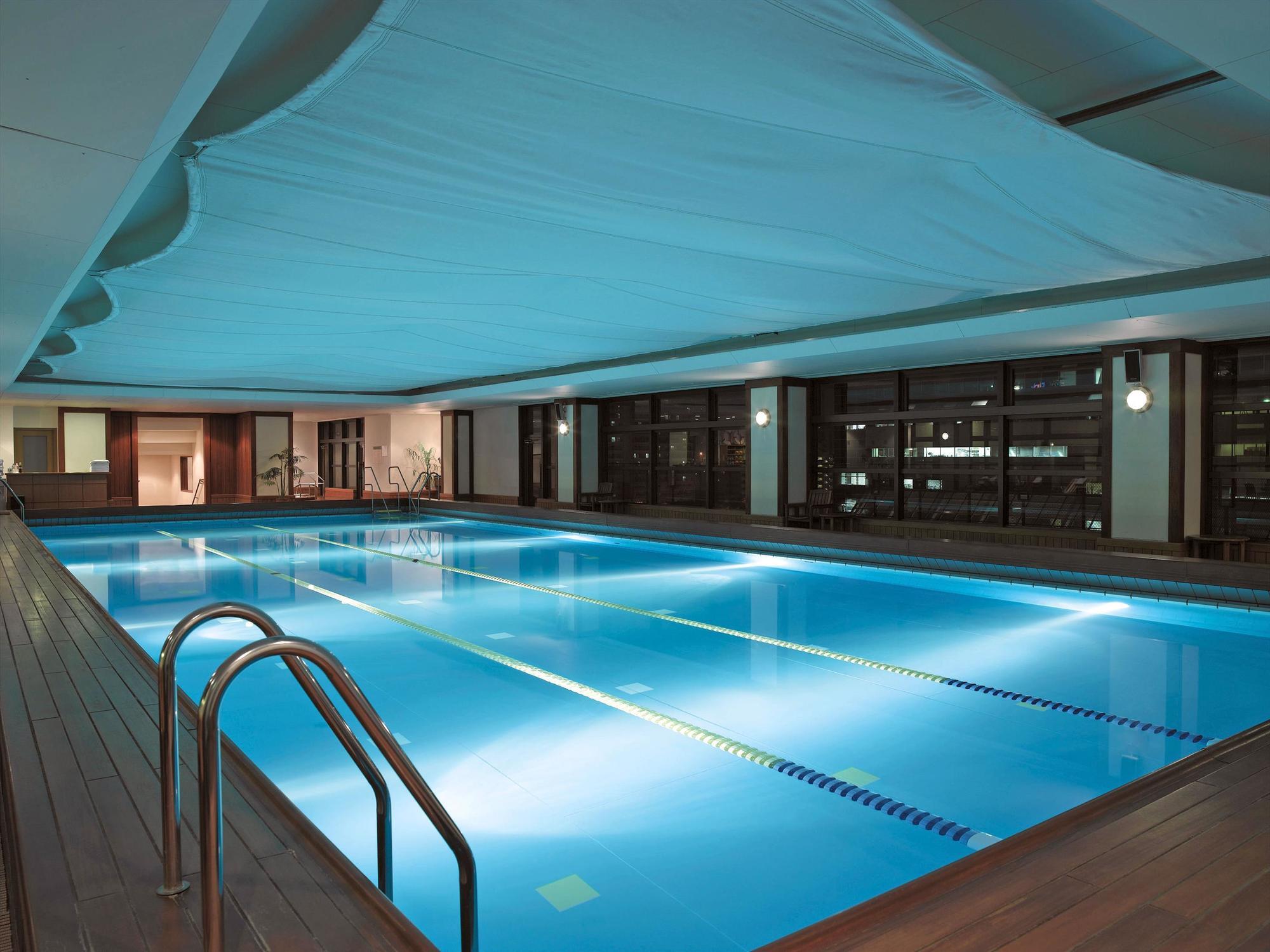Kobe Bay Sheraton Hotel & Towers Εξωτερικό φωτογραφία