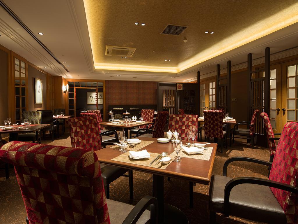 Kobe Bay Sheraton Hotel & Towers Εξωτερικό φωτογραφία