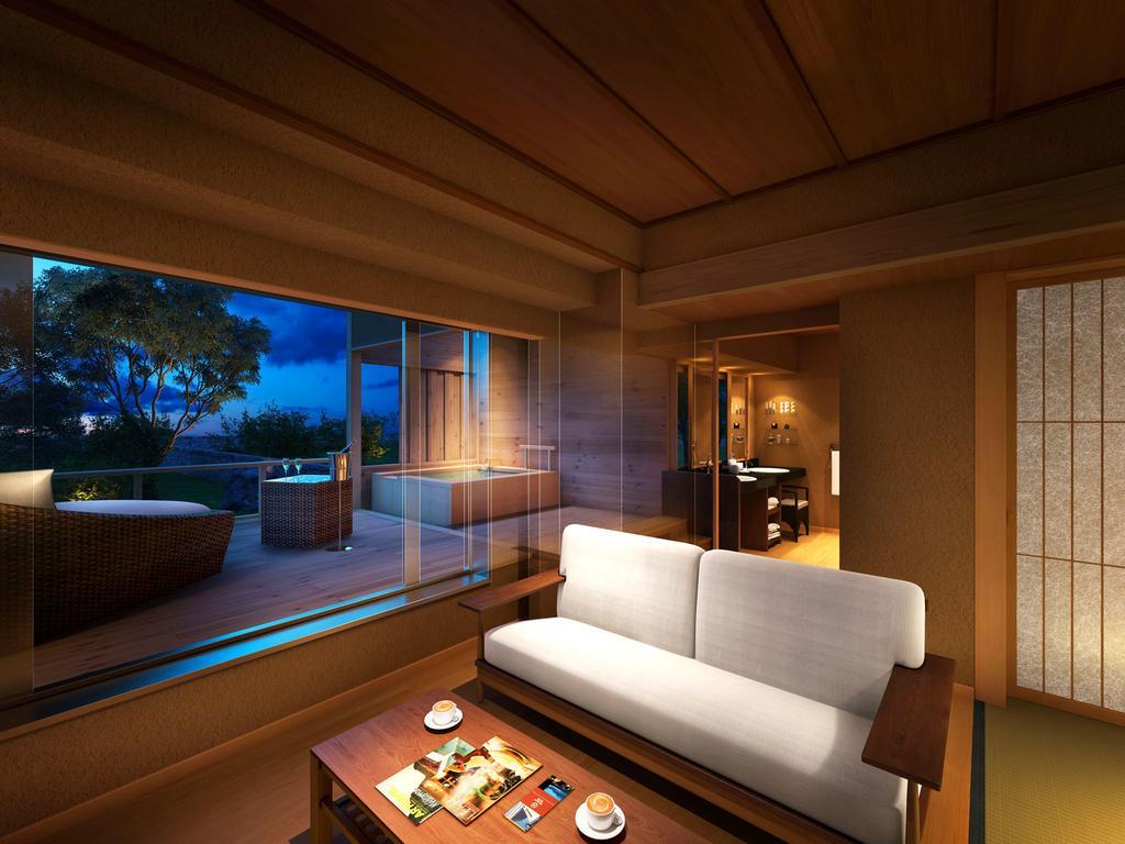 Kobe Bay Sheraton Hotel & Towers Εξωτερικό φωτογραφία