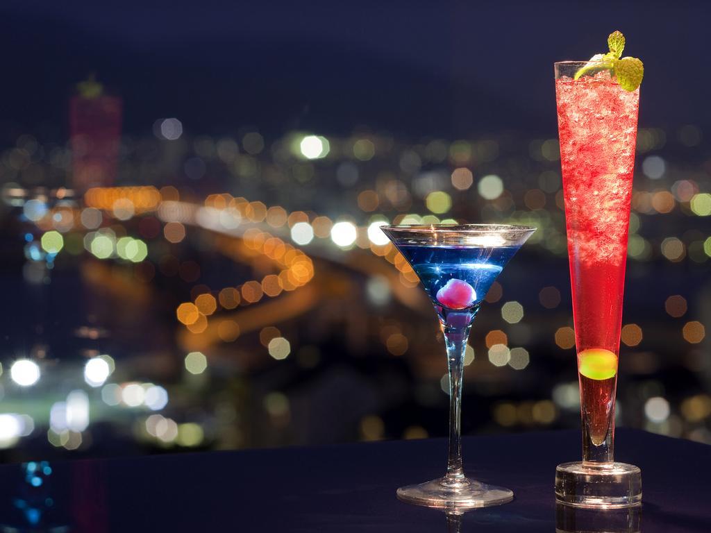 Kobe Bay Sheraton Hotel & Towers Εξωτερικό φωτογραφία