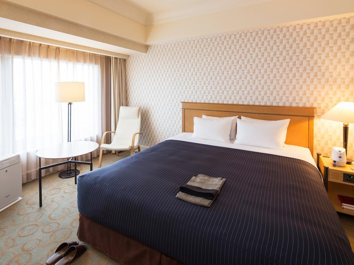 Kobe Bay Sheraton Hotel & Towers Δωμάτιο φωτογραφία